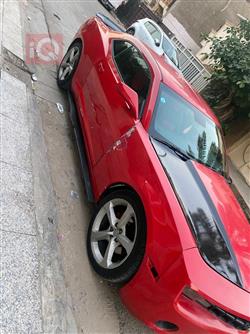 شيفروليه كامارو